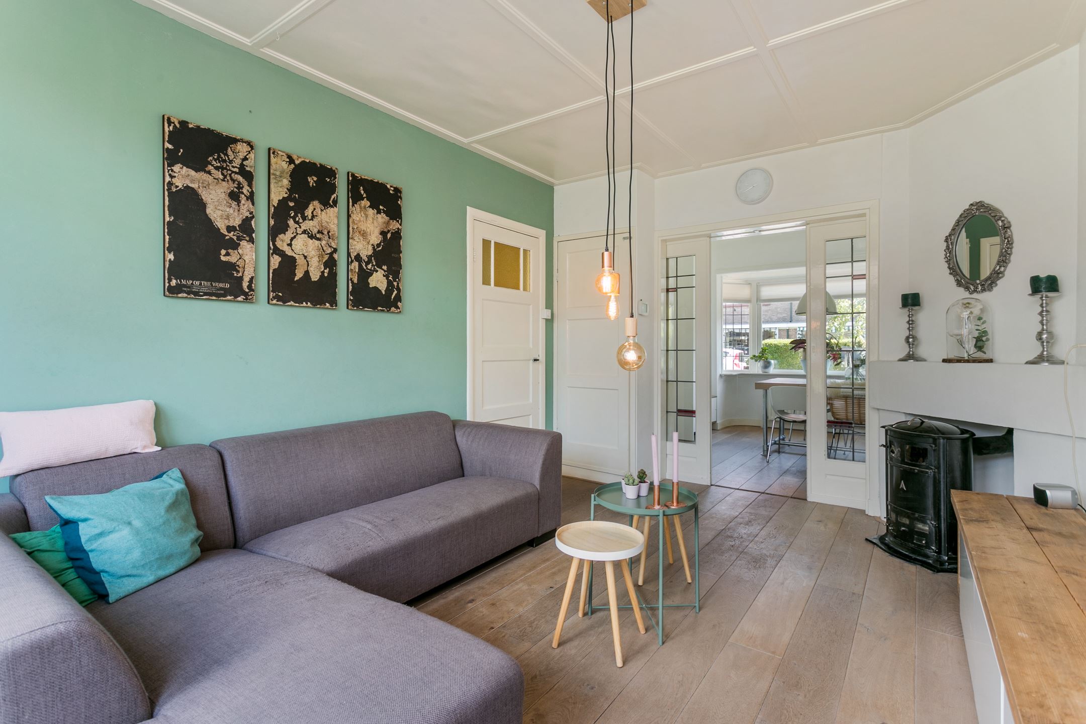 De perfecte presentatie om je huis te verkopen