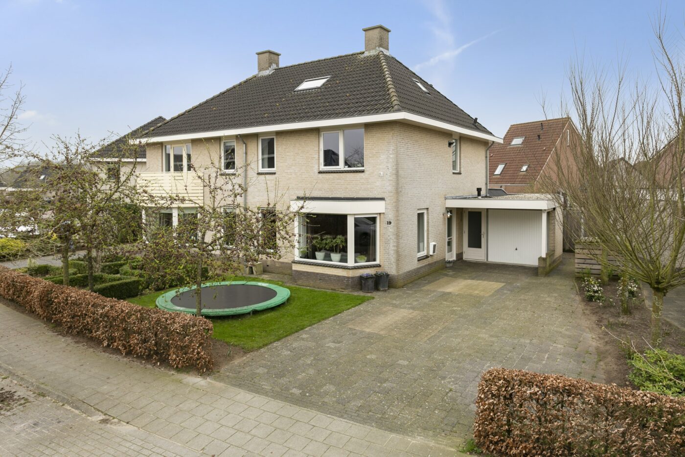 Huis verkopen in Wesepe