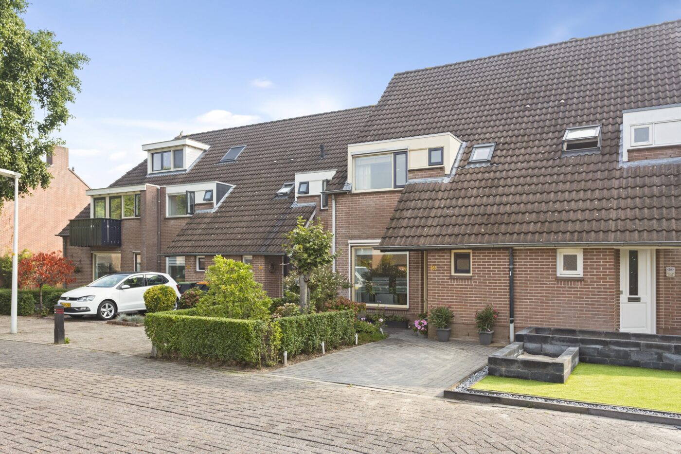 Huis verkopen in Twello bij Mercurius Makelaars