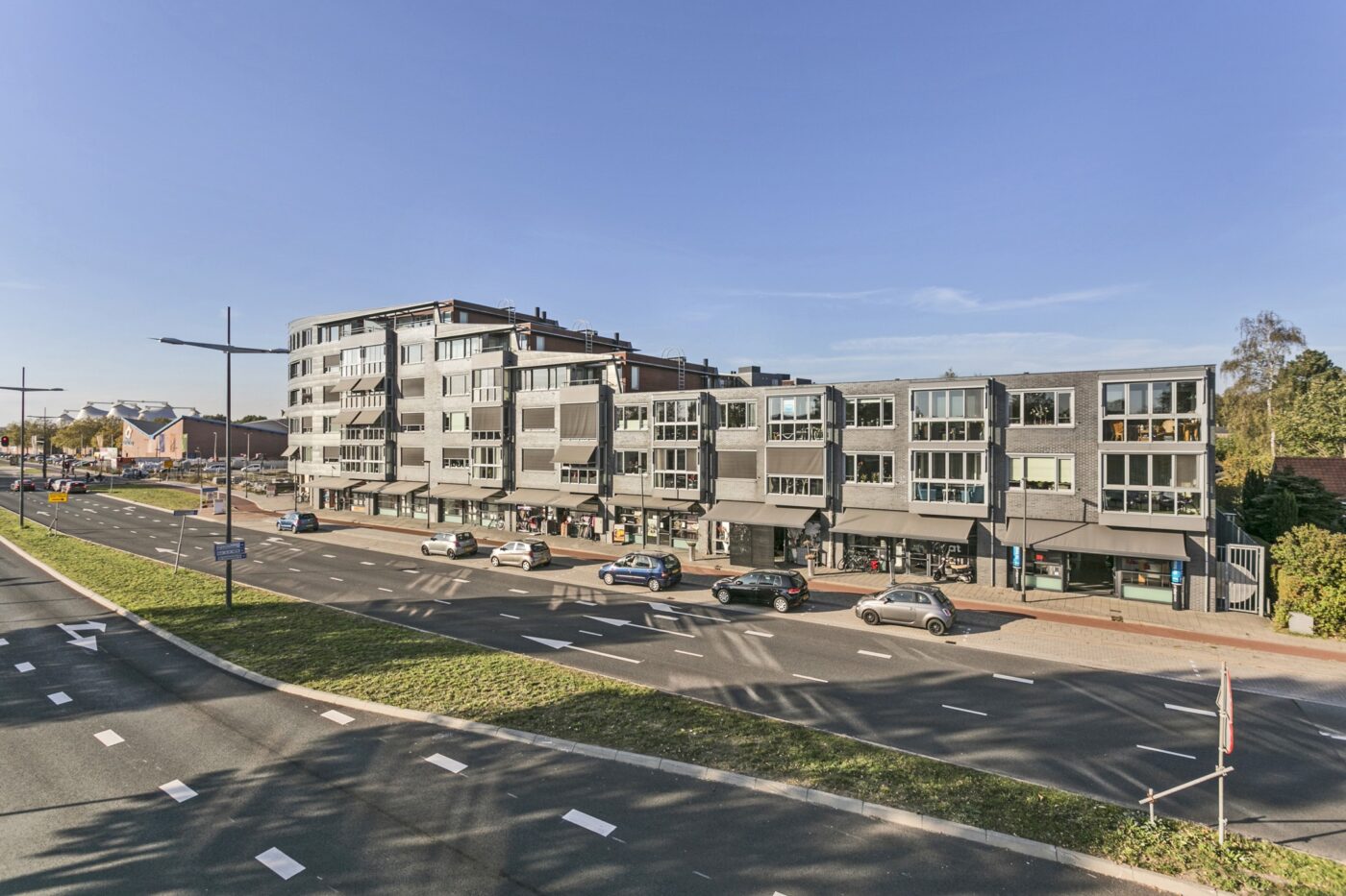 Huis verkopen in Colmschate