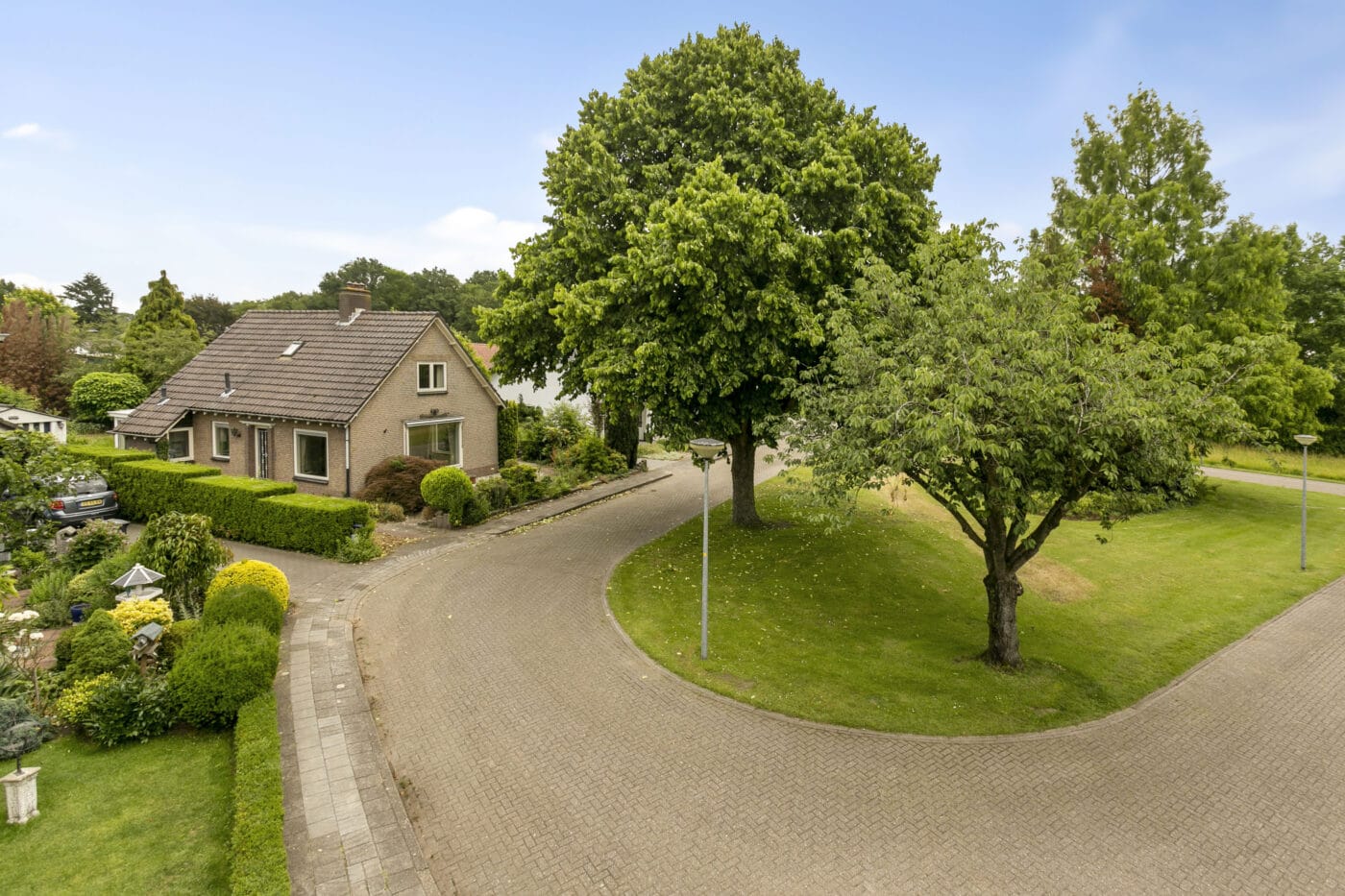 Makelaar nodig in Steenenkamer? Mercurius Makelaars helpt je graag