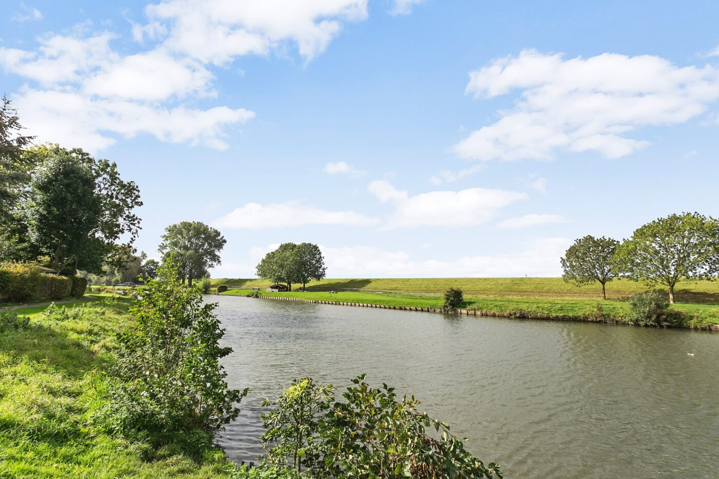 Een huis verkopen in Olst