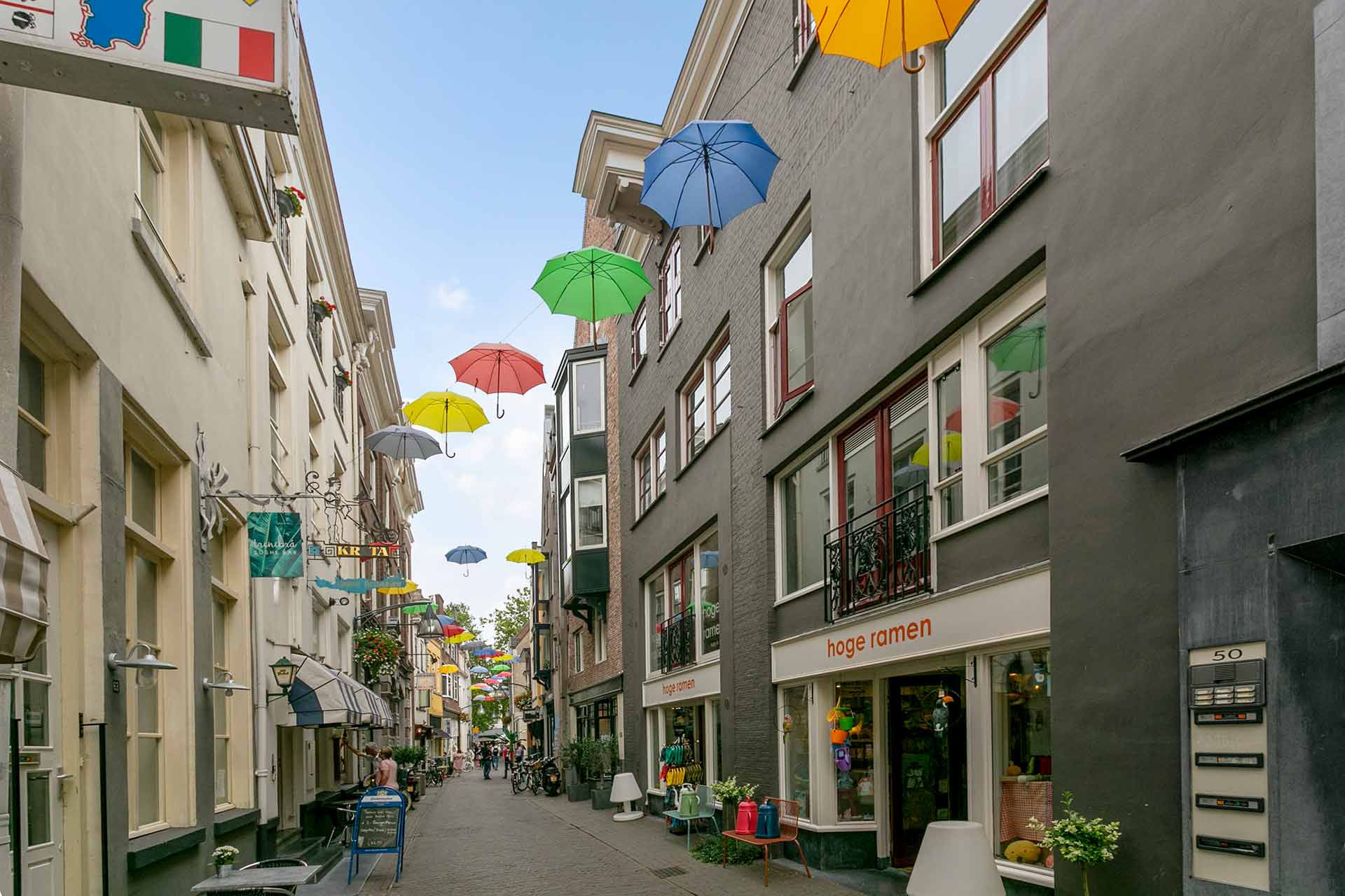 In 5 stappen je huis verkopen