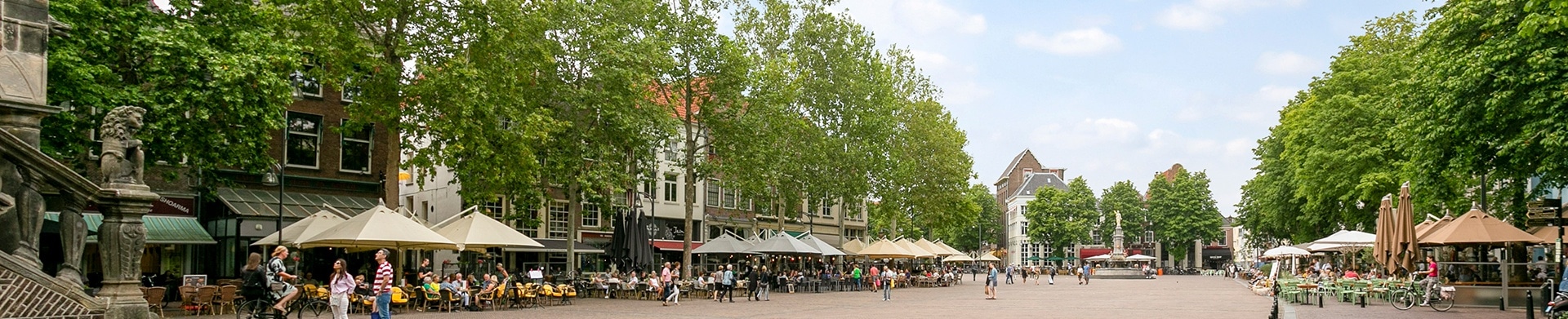 In 5 stappen je huis verkopen