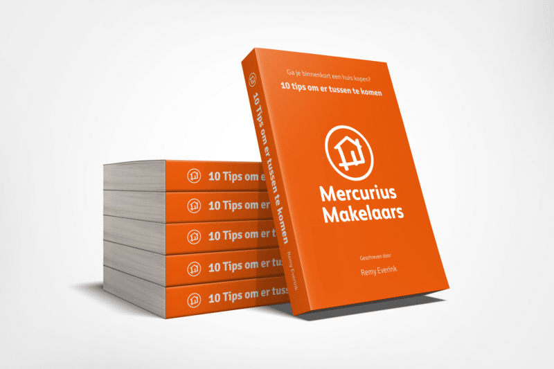 Mercurius Makelaars - 10 tips om er tussen te komen