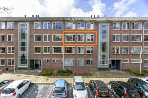 Deventer Havezatelaan 125 – Hoofdfoto Havezatelaan 125 te koop bij Mercurius Makelaars