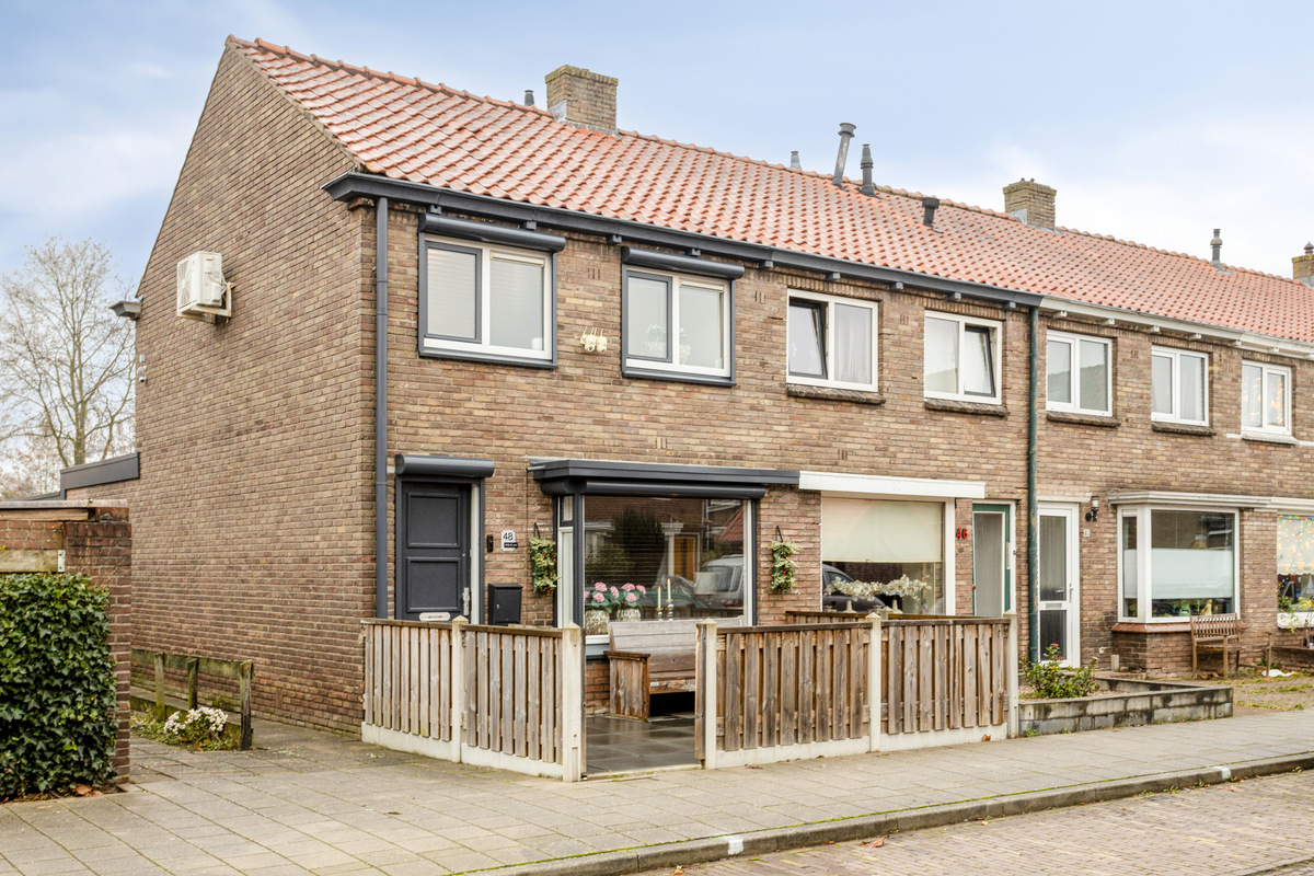 Deventer Vermeerstraat 48 – Hoofdfoto